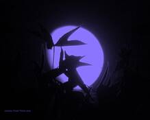 Moon_peeking_through_leaves