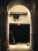 Alley