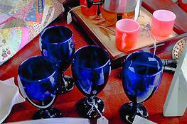 Glassware