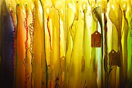 Needlework