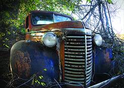 Truck_grille