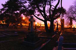 Graveyard