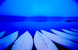 Canoes