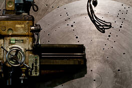 Machinist