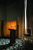Podium