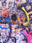 Graffiti_wall_with_bubblegum