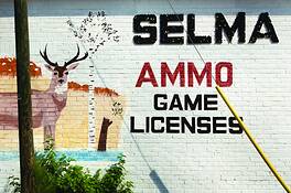 Ammo