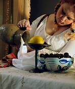 Heidi_and_vermeer