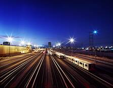 Downtown_train