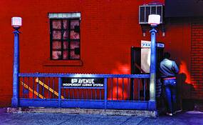 Random_manhattan_12