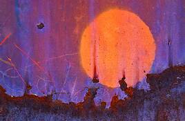 Eruption
