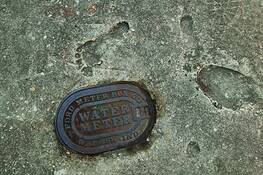 Footprint