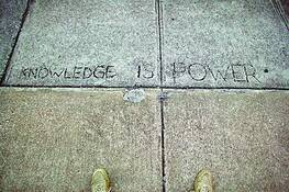 Knowledge