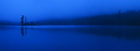 Moss_lake_misty_twilight