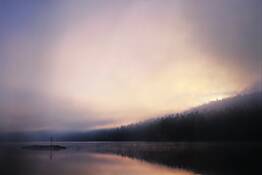 Pharoah_lake