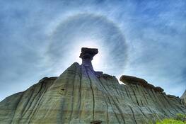 Hoodoo