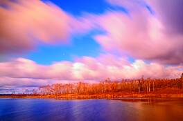 Clouds