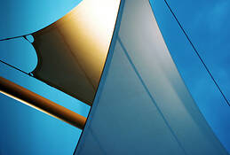 Golden_tent