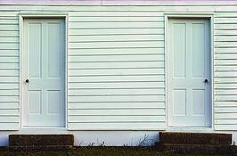 Church_doors