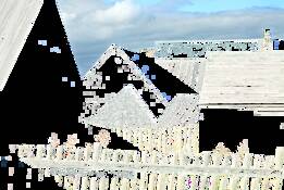 Louisbourg_roofs___fences