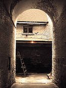 Alley