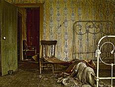 140_year_old_bedroom