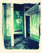 Greenroom