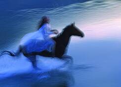 Pegasus_dance