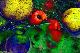 Apple_water