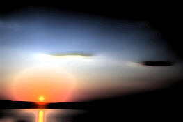Sunset_over_millinocket_lake__1