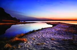 Evening_sands_lake_pepin