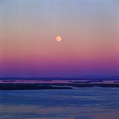 Moonrise