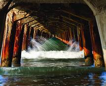 East_cape_pier