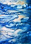 River_ice