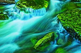 Kagawong_creek