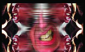 Blindrage