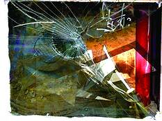 Broken