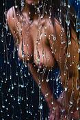 Drenched