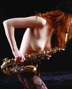 Saxaphone