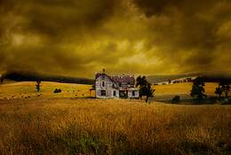 Farmhouse