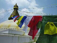 Boudnath_stupa