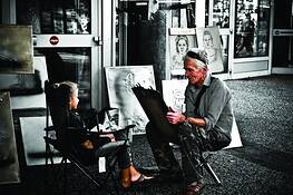 Artist
