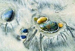 Sand_and_stone_composition_5