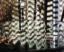 Glass_table___curtain_reflections