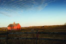 Amish_barn