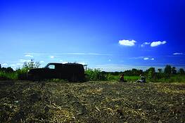 Laborers