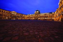 Louvre