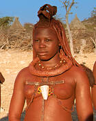 Himba_woman