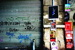 Posters_and_graffiti