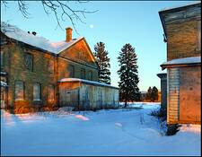 Fort_snelling